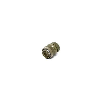 049931-0001 by ITT Cannon, LLC - 049931-0001