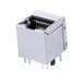 KPV-01F-1-PC1-389 by KinnexA - CONNECTOR JACK 1PORT 10/100BASE-T PCB
