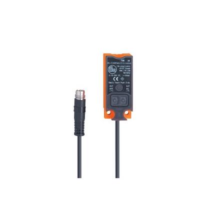 KQ6004 by ifm efector, inc. - SENSOR PROX CAPACITIVE 12MM MOD