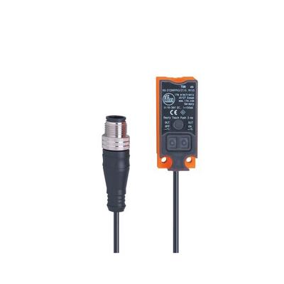 KQ6005 by ifm efector, inc. - SENSOR PROX CAPACITIVE 12MM MOD