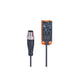 KQ6005 by ifm efector, inc. - SENSOR PROX CAPACITIVE 12MM MOD