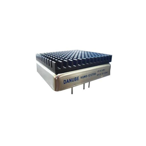 KQWS-1205THS by Diwell Electronics - DC DC CONVERTER 5V 40W