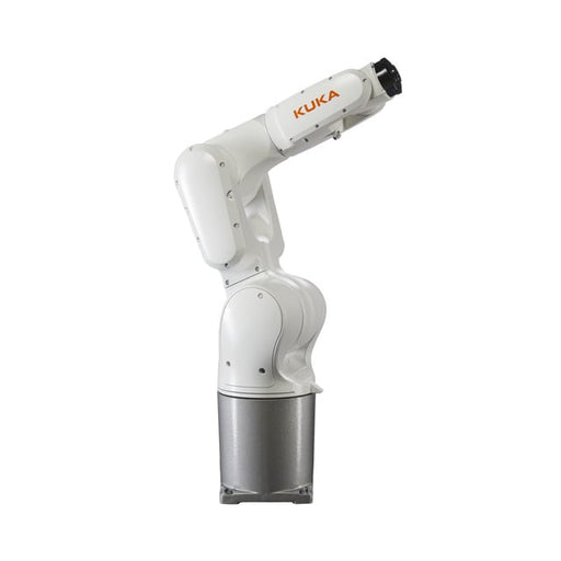 KR 10 R1100-2 by KUKA Robotics Corporation - KR 10 R1100-2 ROBOT KIT