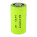 KR-1800SCE by Panasonic - BATT 1.2V 1.8AH NICD