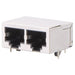 KRD-S-21-8-8-4-1DX by KinnexA - CONNECTOR MOD JACK 8P8C SHLD