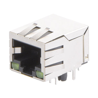 KRD-S-28-8-8-0-GGE by KinnexA - CONNECTOR MOD JACK 8P8C SHLD