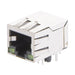 KRD-S-28-8-8-0-GGE by KinnexA - CONNECTOR MOD JACK 8P8C SHLD