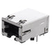 KRG-011-0-S71-0P0 by KinnexA - CONNECTOR JACK 1-PORT 10G BASE-T PCB