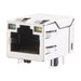 KRH-01E-X-D3C-X70 by KinnexA - CONNECTOR JACK 1PORT 10/100BASE-T PCB