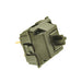 KS1100OA1AF060 by E-Switch - PUSH SWITCH SPST-NO 0.01A 12V