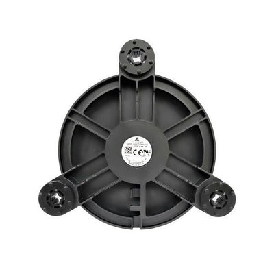 KSB1212ME-03P1 by Delta Electronics - BLOWER 167X43.2MM 12VDC IP51