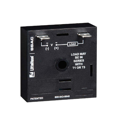 KSD1320 by Littelfuse Inc. - RELAY TIME DELAY 10SEC