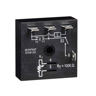 KSDB1120SP by Littelfuse Inc. - RELAY TIME DELAY 20SEC