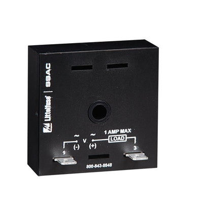 KSDU811200 by Littelfuse Inc. - RELAY TIME DELAY 1200SEC