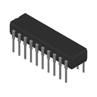 MAX4363EWP by Analog Devices Inc./Maxim Integrated - ADSL DRIVER/RECEIVER FOR CUSTOME