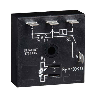 KSPSP145SM by Littelfuse Inc. - RELAY TIME DELAY 45SEC