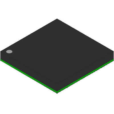 CD4019BFXV by Harris Corporation - CMOS QUAD 2-INPUT AND-OR GATE