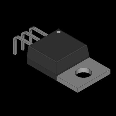 KA7905TU by Fairchild Semiconductor - IC REG LINEAR FIXED NEG STND 5V