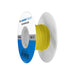 KSW24Y-0100 by Jonard Tools - WIRE 24AWG YELLOW 100 FT CSW