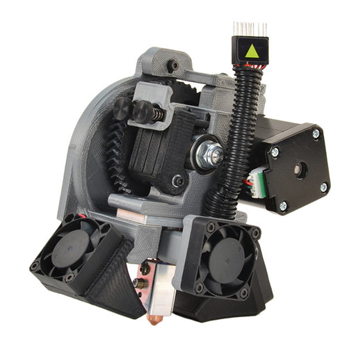KT-CP0108 by LulzBot - LULZBOT TAZ MOARSTRUDER TOOL HEA
