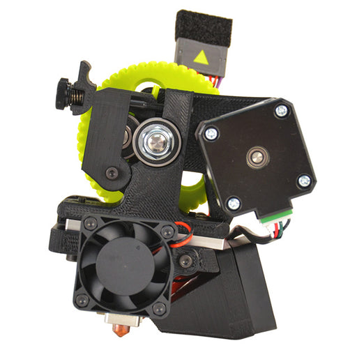 KT-CP0109 by LulzBot - LULZBOT MINI SINGLE EXTRUDER TOO