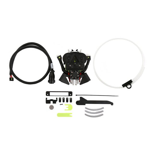 KT-CP0127 by LulzBot - LULZBOT TAZ DUAL EXTRUDER V3 TOO