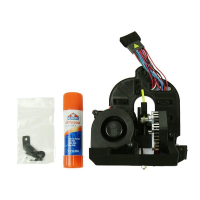 KT-CP0128 by LulzBot - LULZBOT TAZ AEROSTRUDER TOOL HEA
