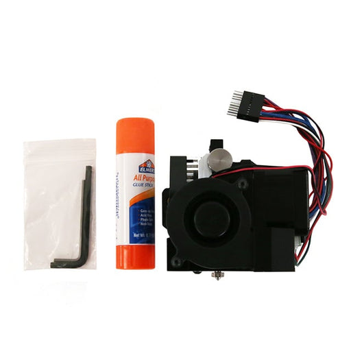 KT-CP0129 by LulzBot - LULZBOT MINI AEROSTRUDER TOOL HE