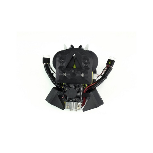 KT-CP0162 by LulzBot - LULZBOT TAZ DUAL EXTRUDER V3.1 T