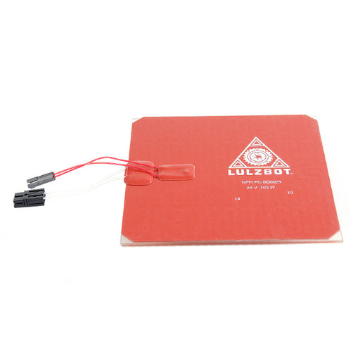 KT-HB0003 by LulzBot - LULZBOT MINI HEAT BED KIT