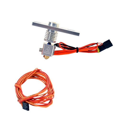 KT-HE0002 by LulzBot - LULZBOT V2 (HEXAGON) HOT END KIT