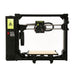 KT-PR0050EU by LulzBot - LULZBOT TAZ PRO 3D PRINTER EU