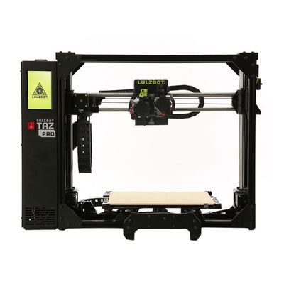 KT-PR0050AU by LulzBot - TAZ PRO 3D PRINTER AUSTRALIA