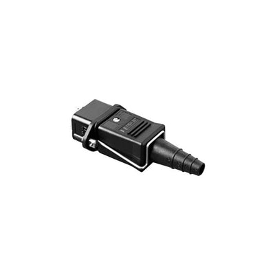 KT0012 by Bulgin - CLIP RETAINER FOR POWER PLUG