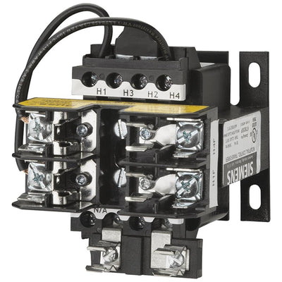 KT8050 by Siemens - CONTROL TRANSFORMER,230/460-115V