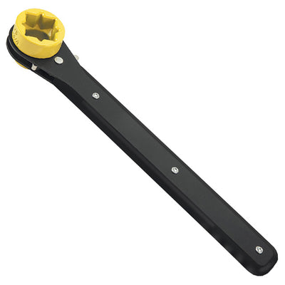 KT152T by Klein Tools, Inc. - WRENCH BOXEND RATCHET ASSORTED