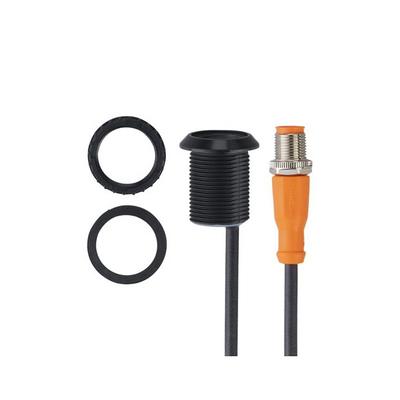 KT5102 by ifm efector, inc. - CAPACITIVE ILLUMINATED PUSHBUTTO