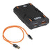 KTB1 by Klein Tools, Inc. - BATT CHRGR USB POWER PACK 5V 3A