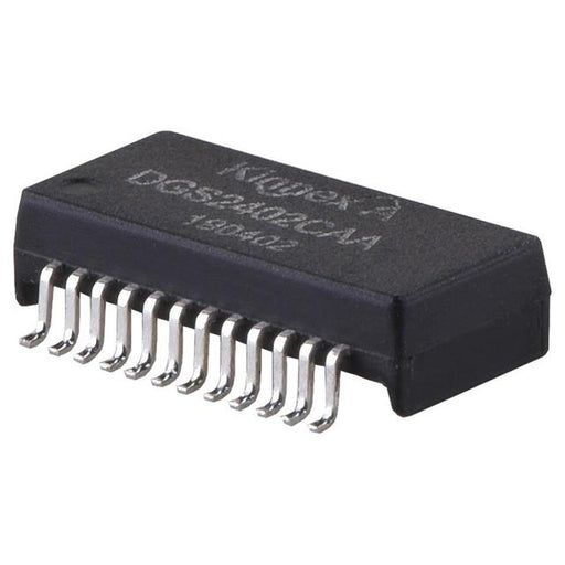 KTFZ-DGS2401CAG-XXX by KinnexA - TRANSFORMER LAN SINGLE 24PIN STD