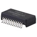 KTFZ-DGS2401CAG-XXX by KinnexA - TRANSFORMER LAN SINGLE 24PIN STD