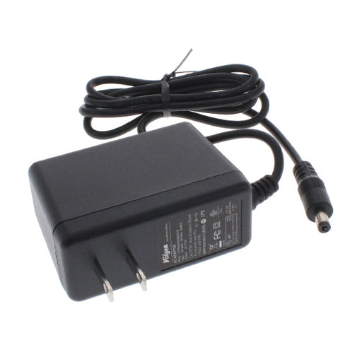 KTPS36-050500WA-VI-P1 by Kaga Electronics USA - AC/DC WALL MOUNT ADAPTER 5V 25W