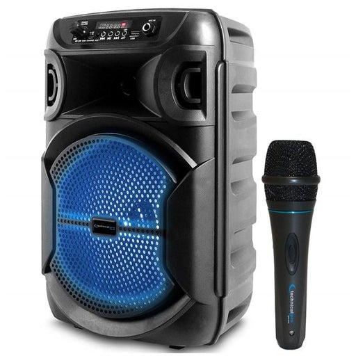 KTTPBOM875B by Technical Pro - MIC ANALOG CARDIOID -72DB