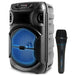 KTTPBOM875B by Technical Pro - MIC ANALOG CARDIOID -72DB