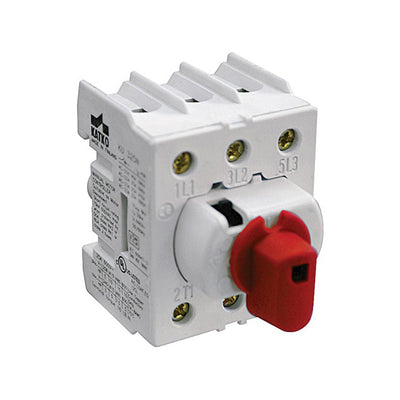 KU340N by Altech Corporation - SWITCH DISCONNECT 40A
