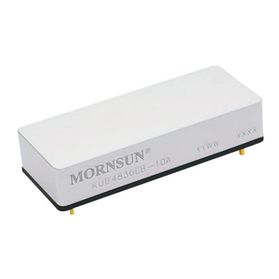 KUB4836EB-10A by Mornsun America, LLC - NON-ISOLATED POL MODULE DC DC C