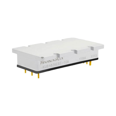 KUB4836EBF-10A by Mornsun America, LLC - NON-ISOLATED POL MODULE DC DC C
