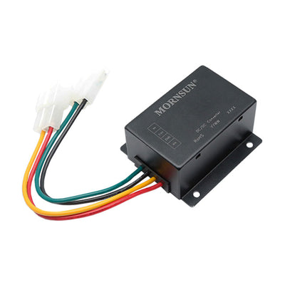 KUB7212CCS-5A by Mornsun America, LLC - NON-ISOLATED POL MODULE DC DC C