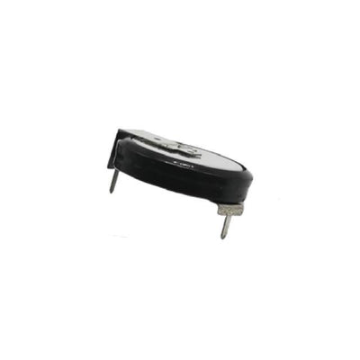 KVR-5R0H155-R by Eaton - Electronics Division - SUPERCAPACITOR COIN 5V 1.5F HRZ