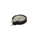 KVR-5R0V105-R by Eaton - Electronics Division - SUPERCAPACITOR COIN 5V 1F VRT