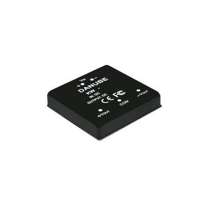 KWS-1205-3K by Diwell Electronics - DC DC CONVERTER 5V 15W